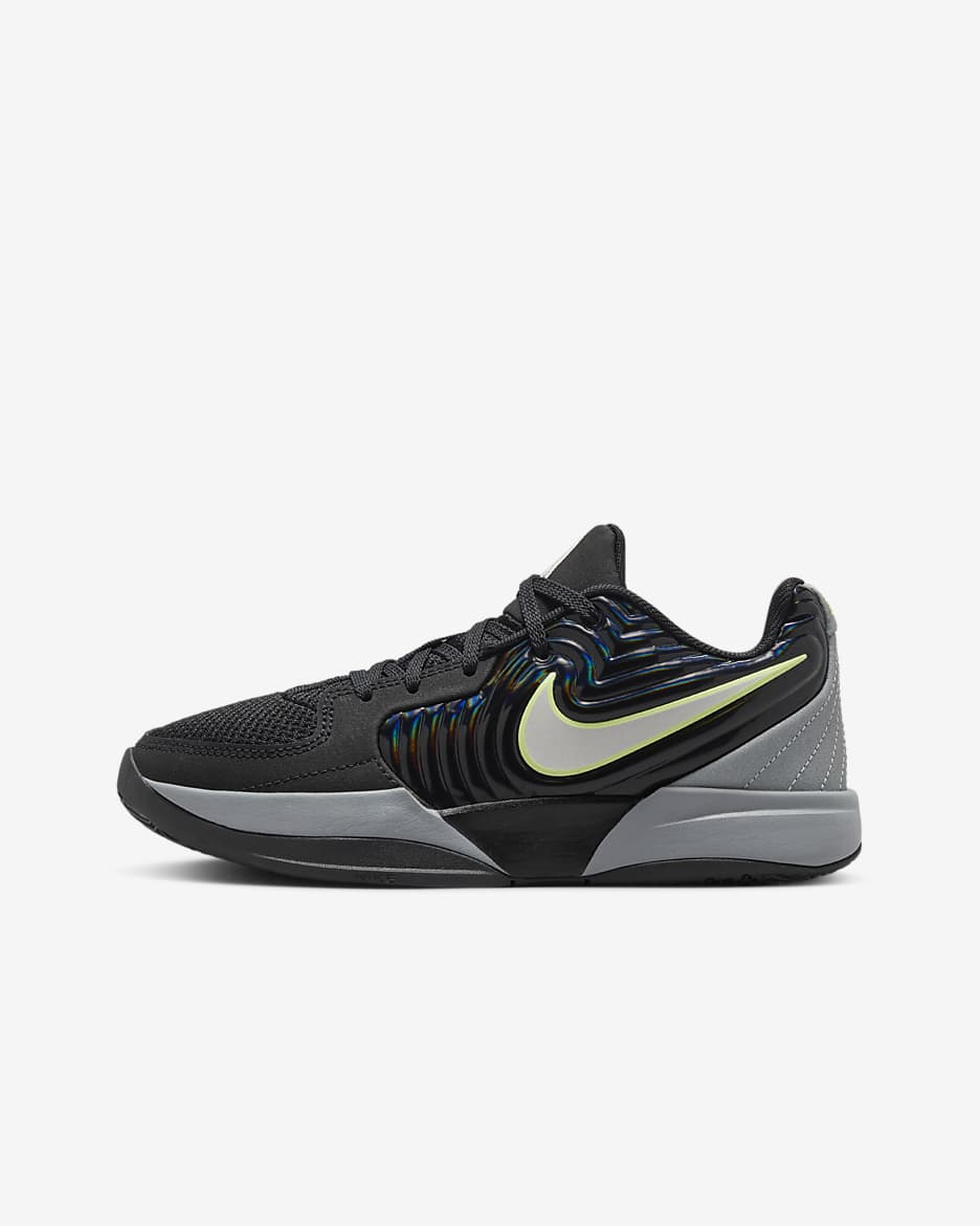 Nike kids size 2 on sale